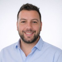 Matt, Founding Director of Fit City Tours